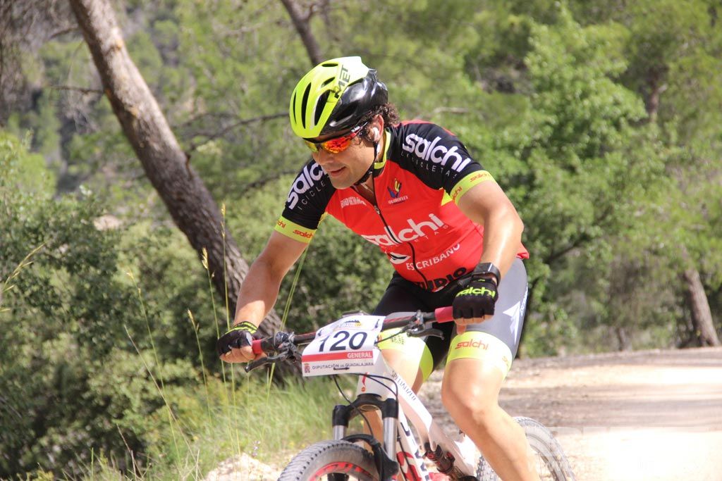 Alcarria Xtreme Race 2016. Km 9. Galería 1