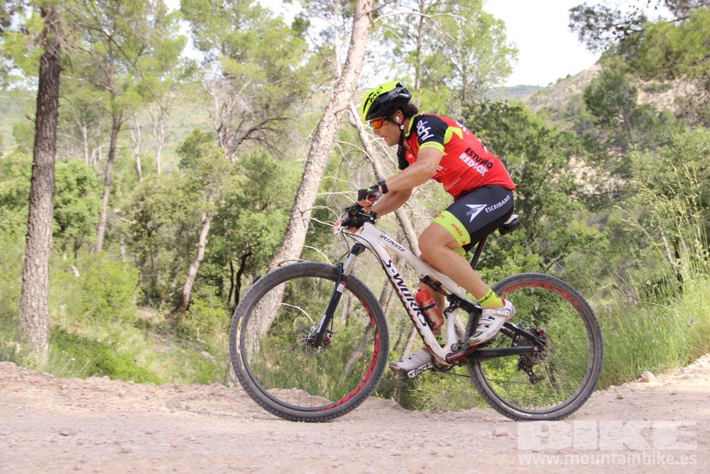 Alcarria Xtreme Race 2016. Km 9. Galería 1