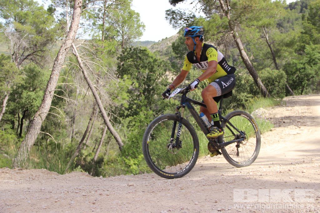 Alcarria Xtreme Race 2016. Km 9. Galería 1