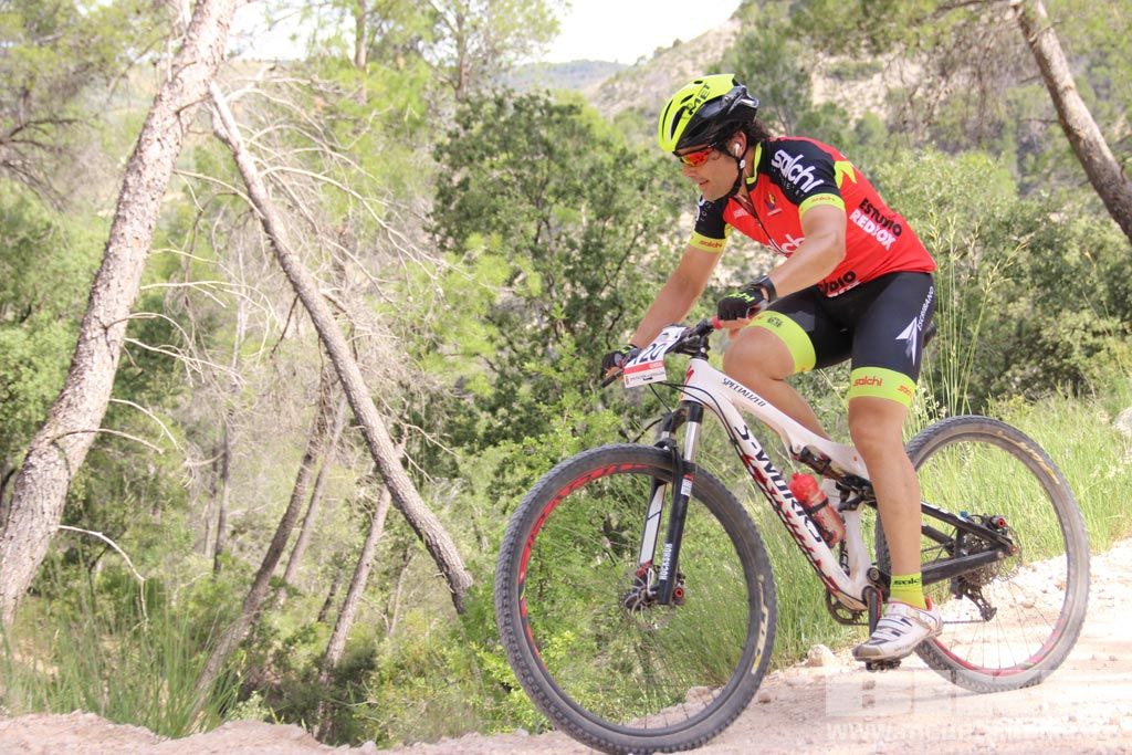 Alcarria Xtreme Race 2016. Km 9. Galería 1