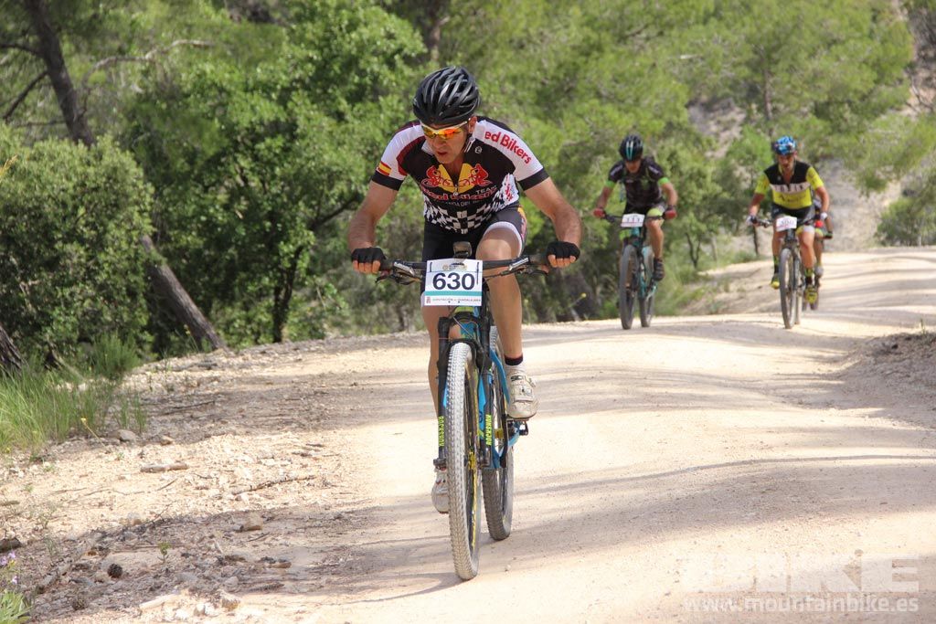 Alcarria Xtreme Race 2016. Km 9. Galería 1