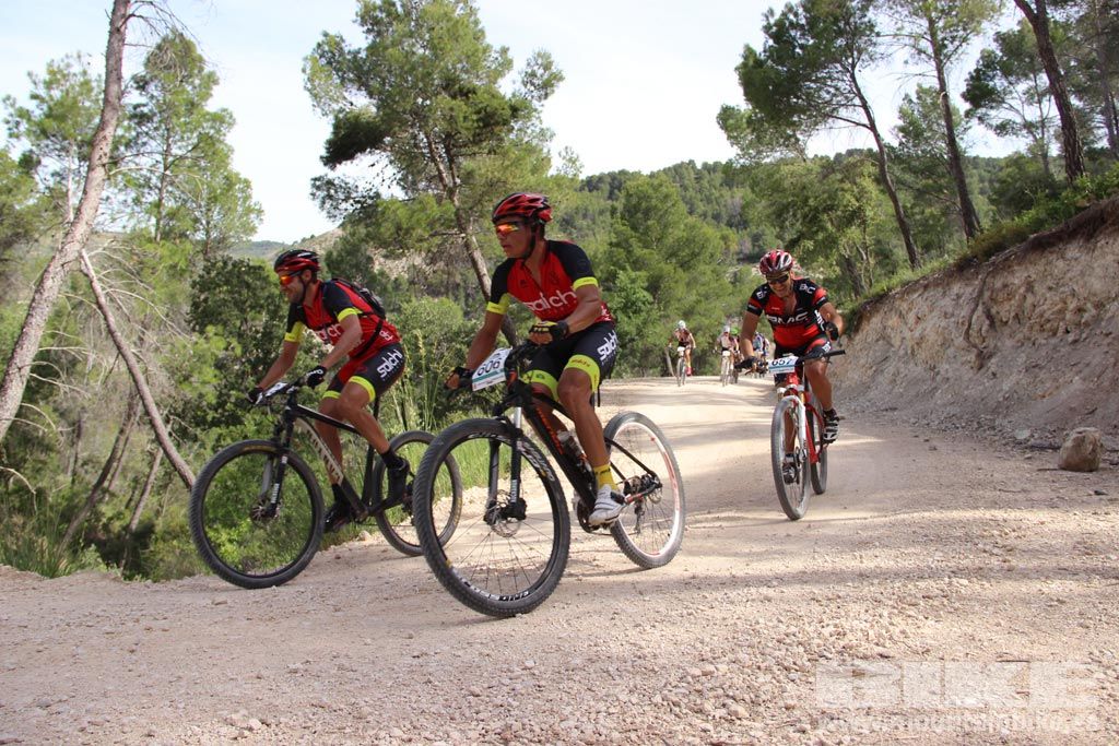 Alcarria Xtreme Race 2016. Km 9. Galería 1