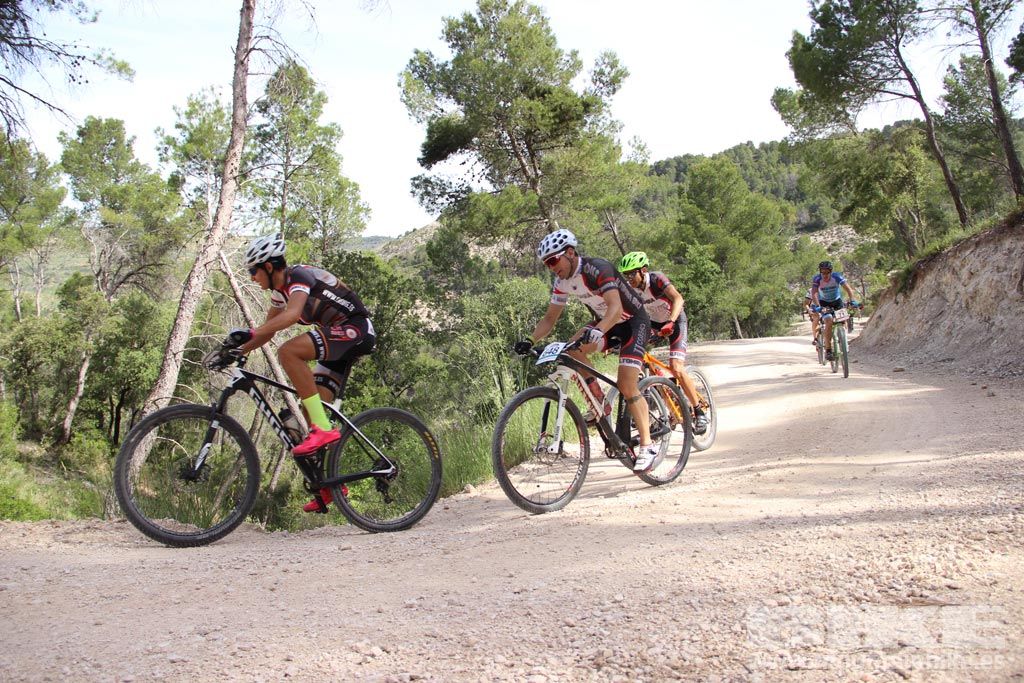Alcarria Xtreme Race 2016. Km 9. Galería 1