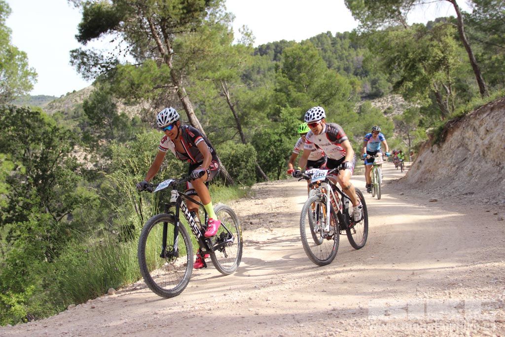 Alcarria Xtreme Race 2016. Km 9. Galería 1