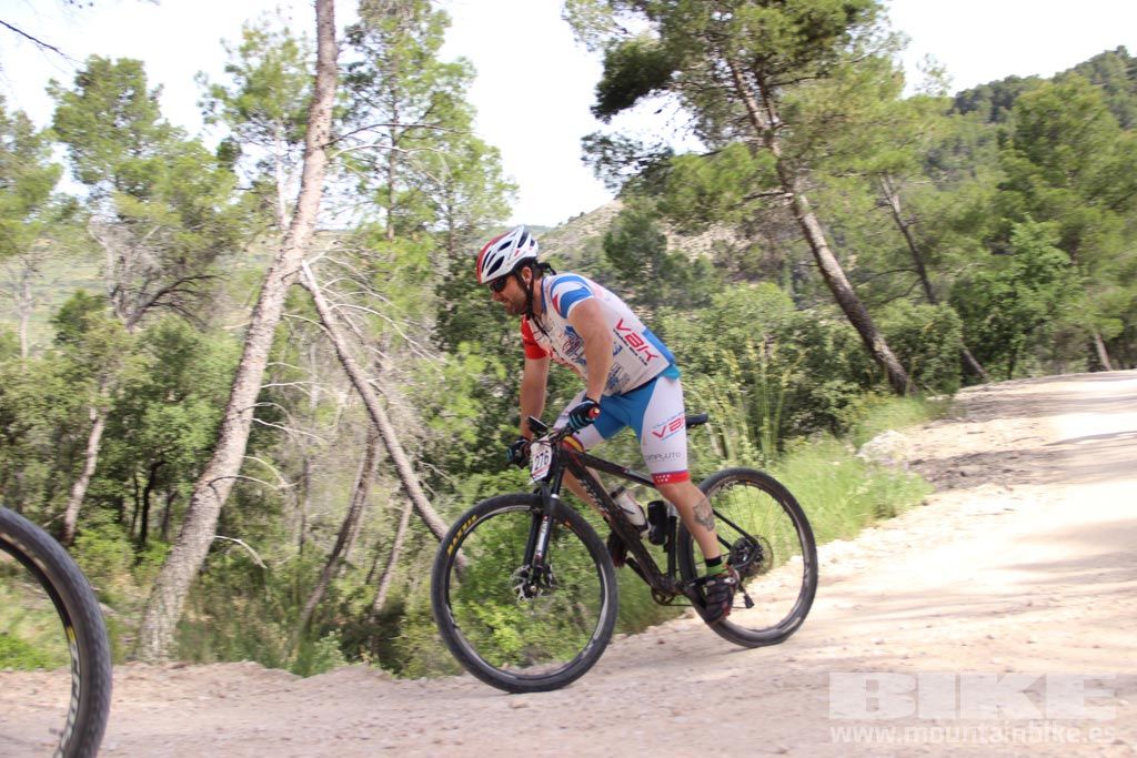 Alcarria Xtreme Race 2016. Km 9. Galería 1