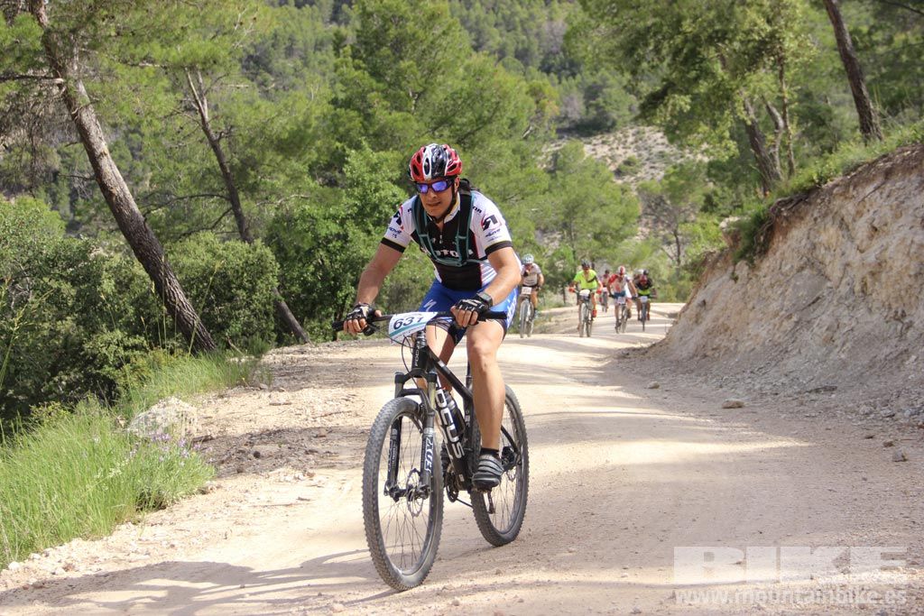 Alcarria Xtreme Race 2016. Km 9. Galería 1