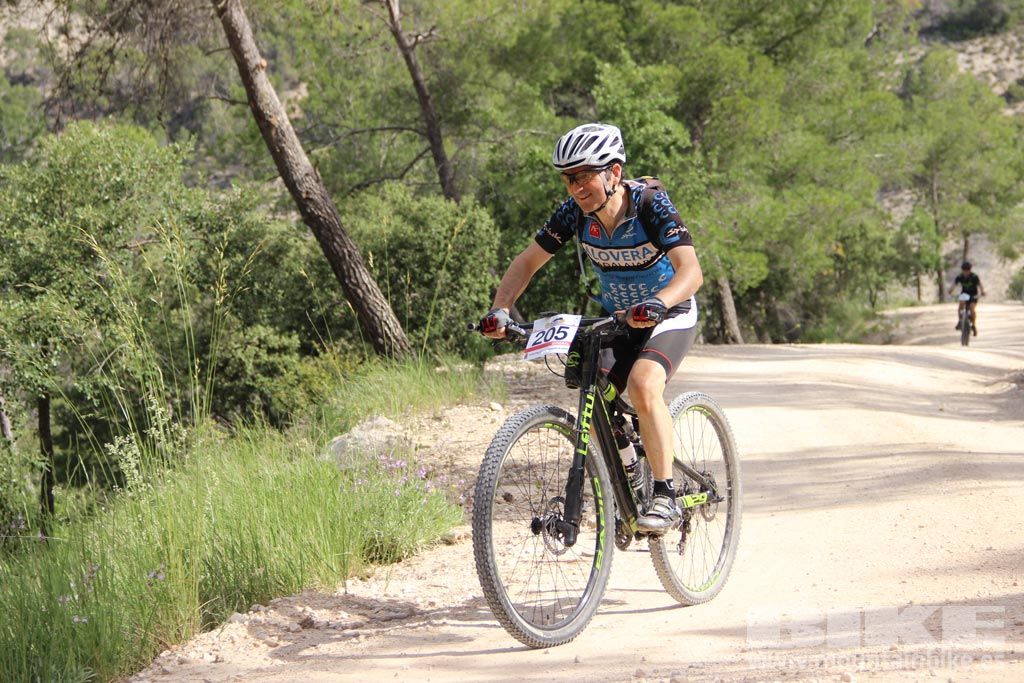 Alcarria Xtreme Race 2016. Km 9. Galería 2