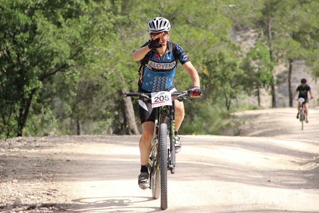 Alcarria Xtreme Race 2016. Km 9. Galería 2