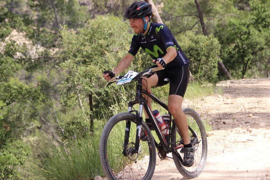 Alcarria Xtreme Race 2016. Km 9. Galería 2