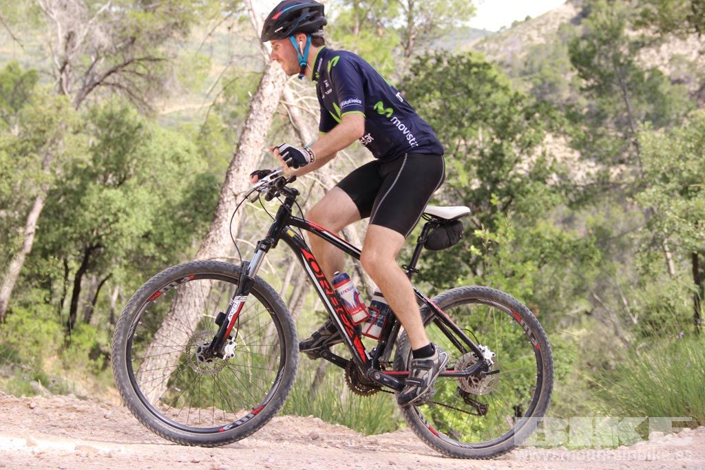 Alcarria Xtreme Race 2016. Km 9. Galería 2