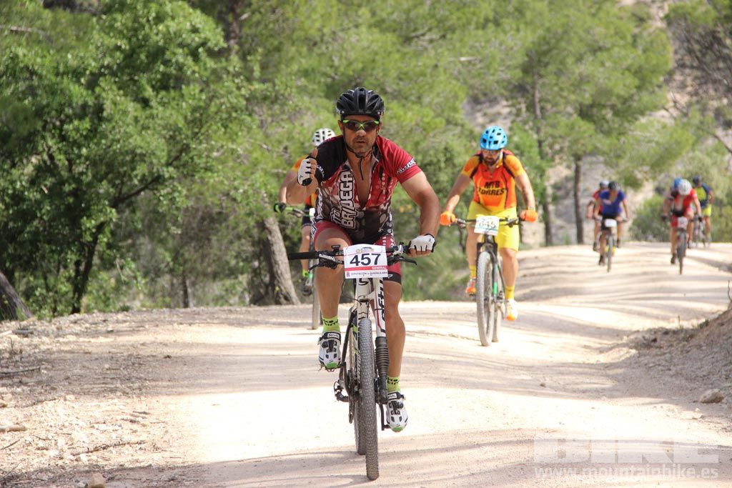 Alcarria Xtreme Race 2016. Km 9. Galería 2
