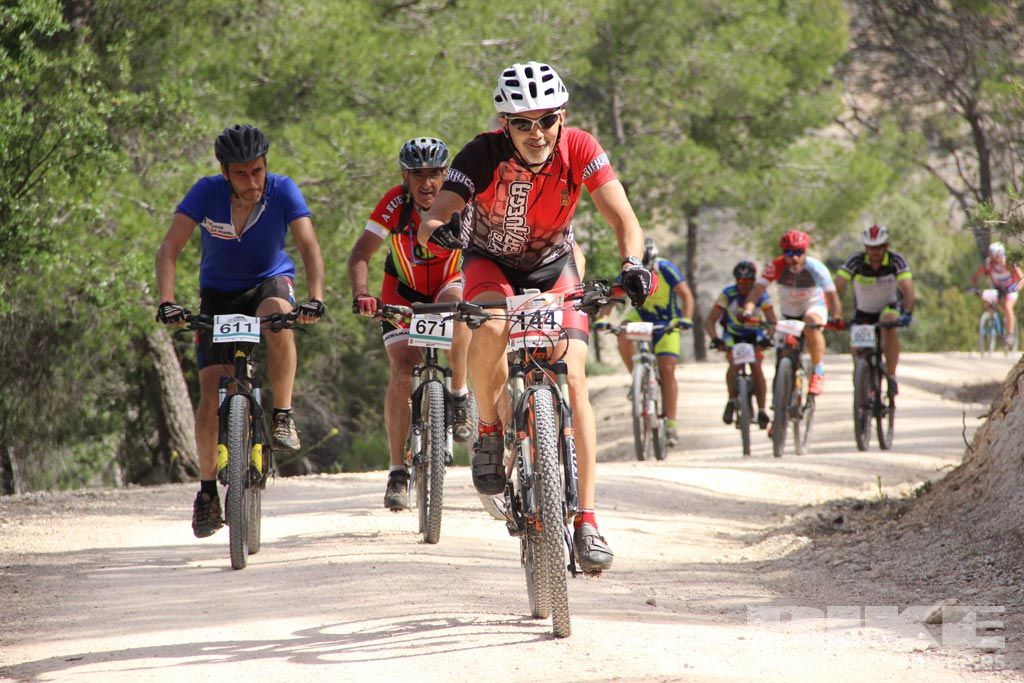 Alcarria Xtreme Race 2016. Km 9. Galería 2