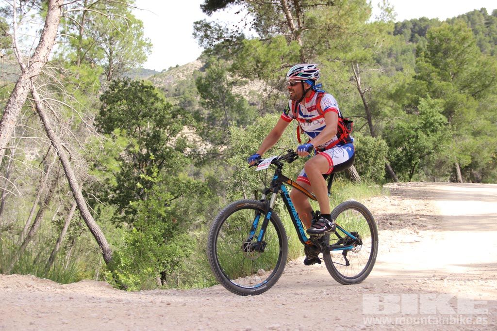 Alcarria Xtreme Race 2016. Km 9. Galería 2