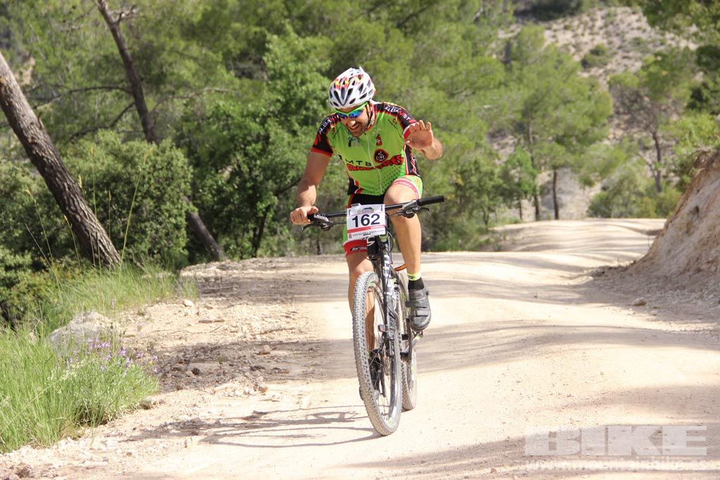 Alcarria Xtreme Race 2016. Km 9. Galería 2