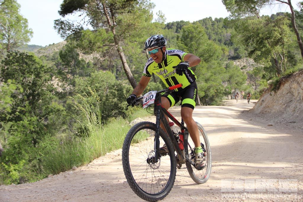 Alcarria Xtreme Race 2016. Km 9. Galería 2