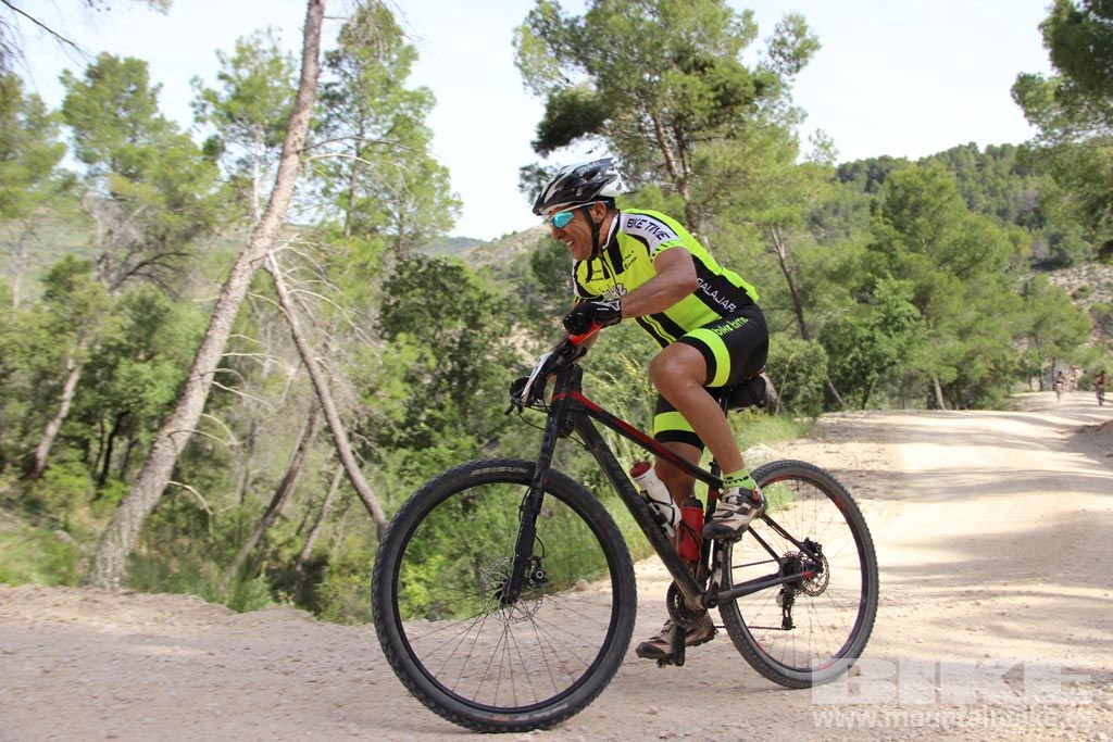Alcarria Xtreme Race 2016. Km 9. Galería 2