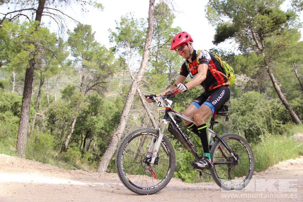 Alcarria Xtreme Race 2016. Km 9. Galería 2