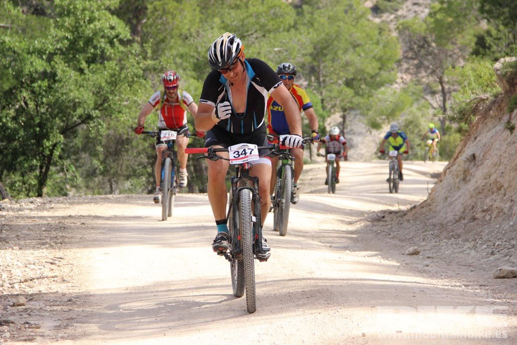 Alcarria Xtreme Race 2016. Km 9. Galería 2