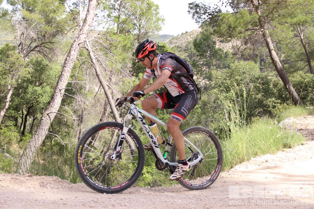 Alcarria Xtreme Race 2016. Km 9. Galería 2