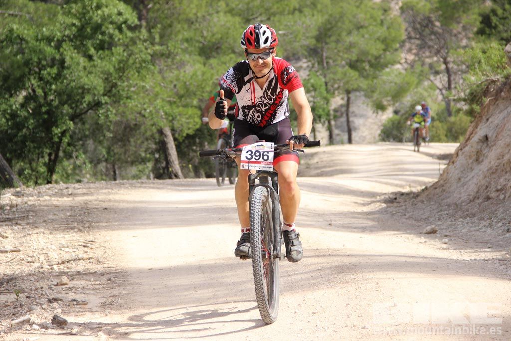 Alcarria Xtreme Race 2016. Km 9. Galería 2