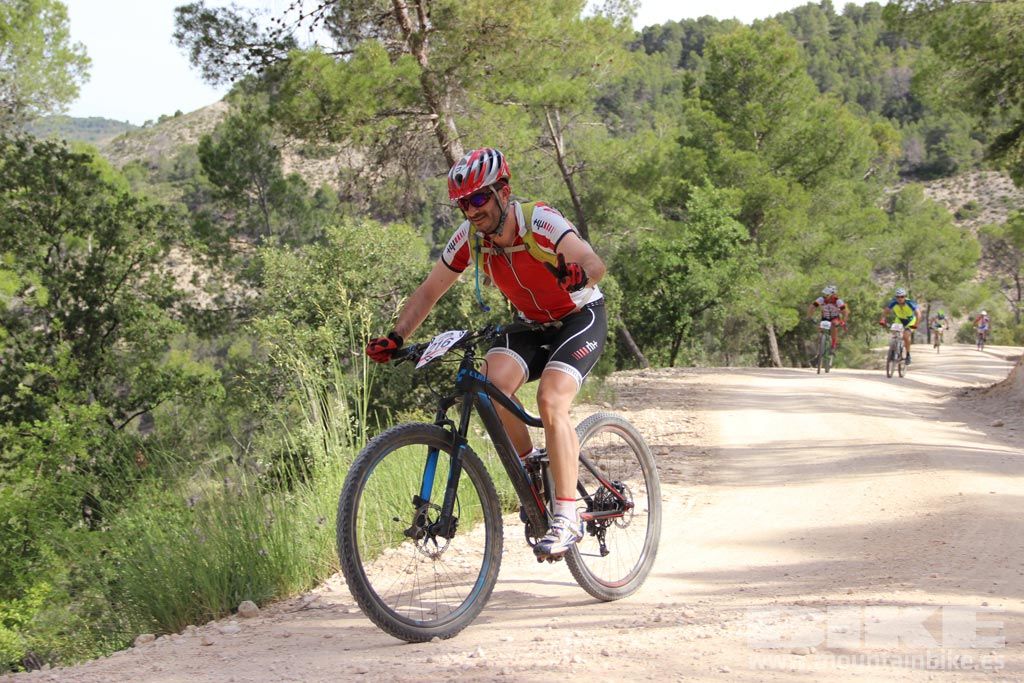 Alcarria Xtreme Race 2016. Km 9. Galería 2