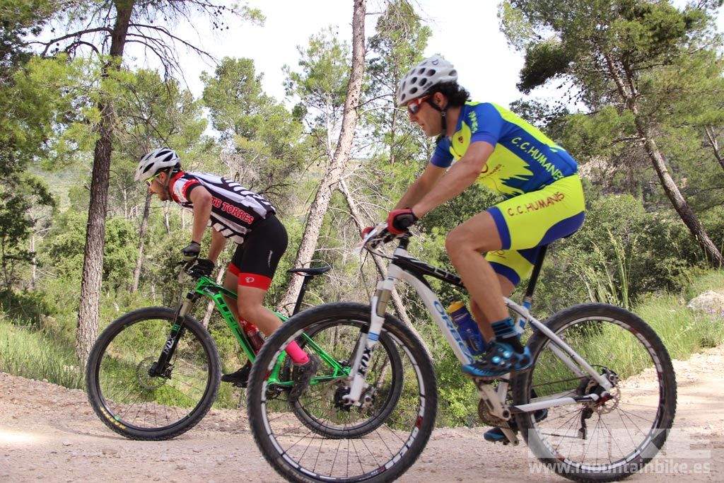Alcarria Xtreme Race 2016. Km 9. Galería 2