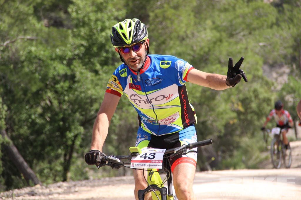 Alcarria Xtreme Race 2016. Km 9. Galería 2