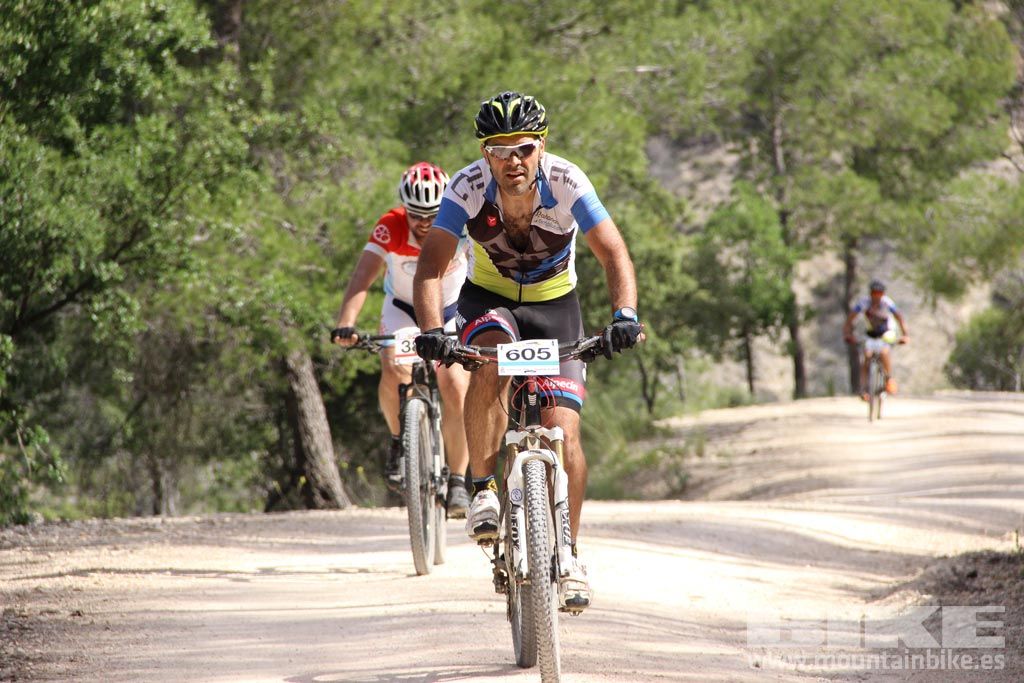 Alcarria Xtreme Race 2016. Km 9. Galería 2
