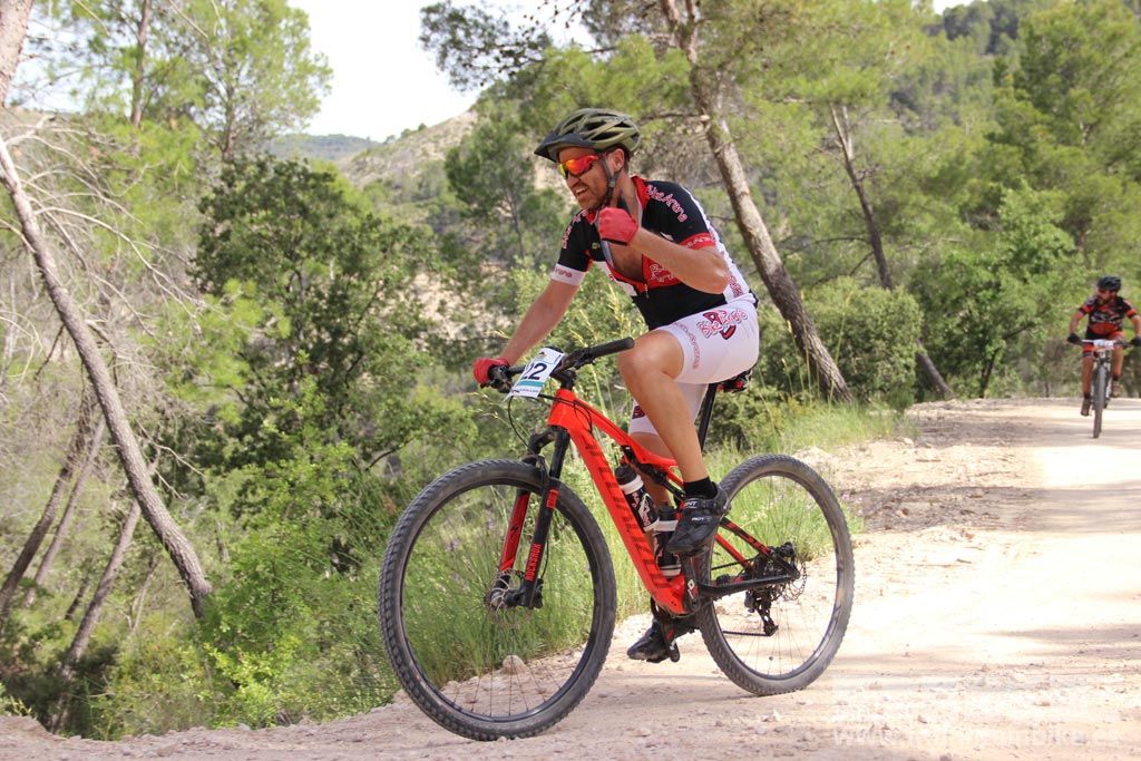 Alcarria Xtreme Race 2016. Km 9. Galería 2