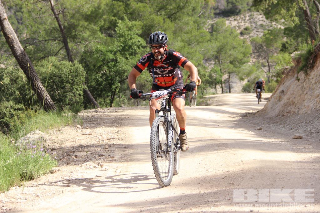 Alcarria Xtreme Race 2016. Km 9. Galería 2