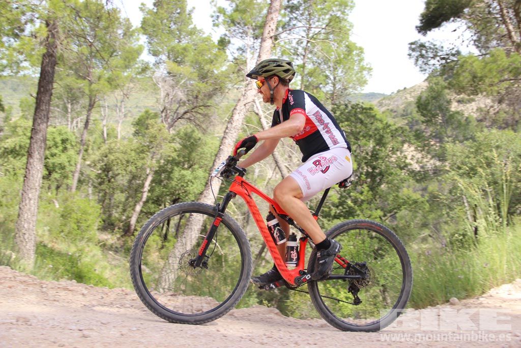 Alcarria Xtreme Race 2016. Km 9. Galería 2