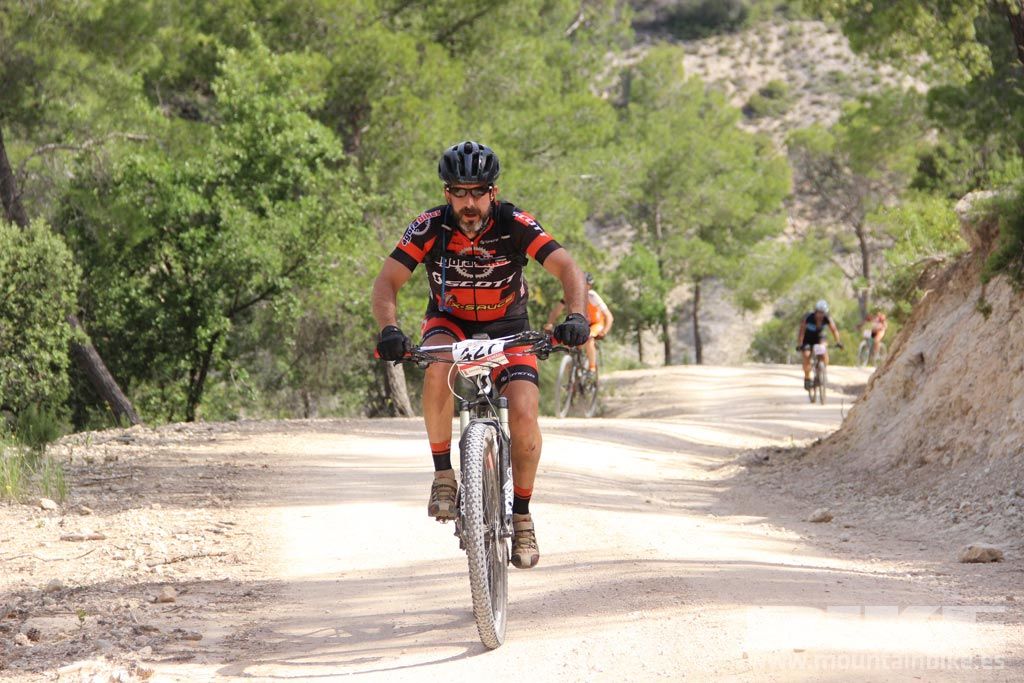 Alcarria Xtreme Race 2016. Km 9. Galería 2