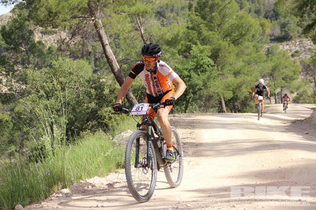 Alcarria Xtreme Race 2016. Km 9. Galería 2