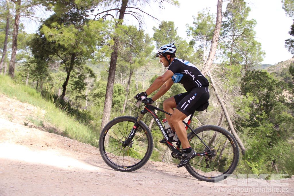 Alcarria Xtreme Race 2016. Km 9. Galería 2