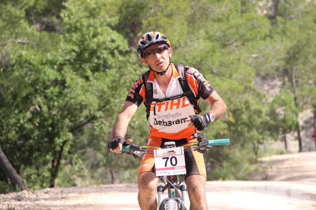 Alcarria Xtreme Race 2016. Km 9. Galería 2