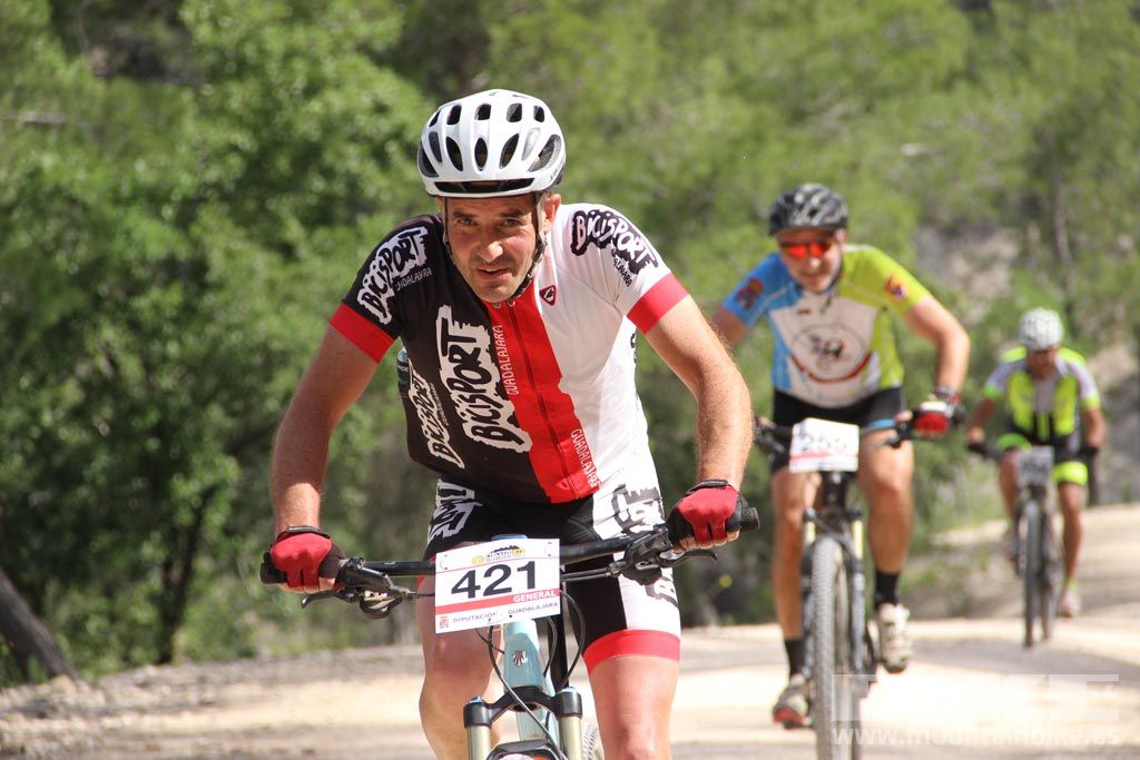 Alcarria Xtreme Race 2016. Km 9. Galería 2