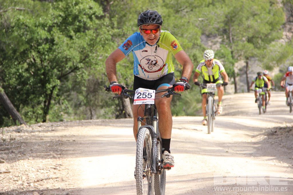 Alcarria Xtreme Race 2016. Km 9. Galería 2
