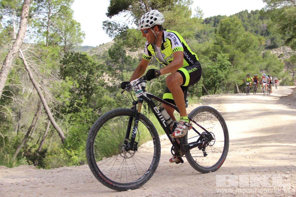 Alcarria Xtreme Race 2016. Km 9. Galería 2