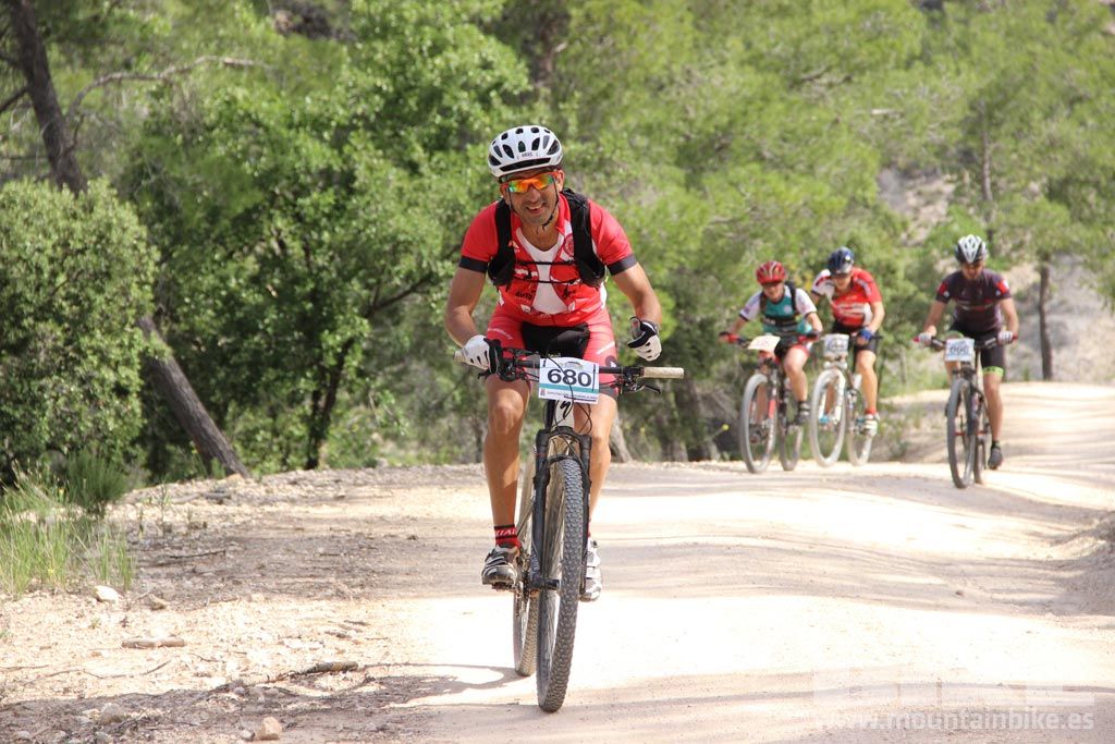 Alcarria Xtreme Race 2016. Km 9. Galería 2