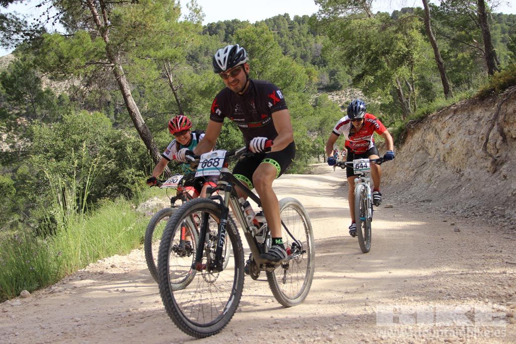 Alcarria Xtreme Race 2016. Km 9. Galería 2
