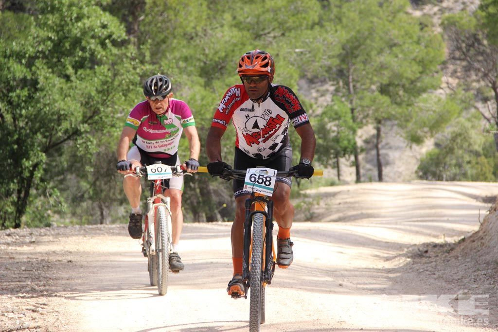 Alcarria Xtreme Race 2016. Km 9. Galería 2
