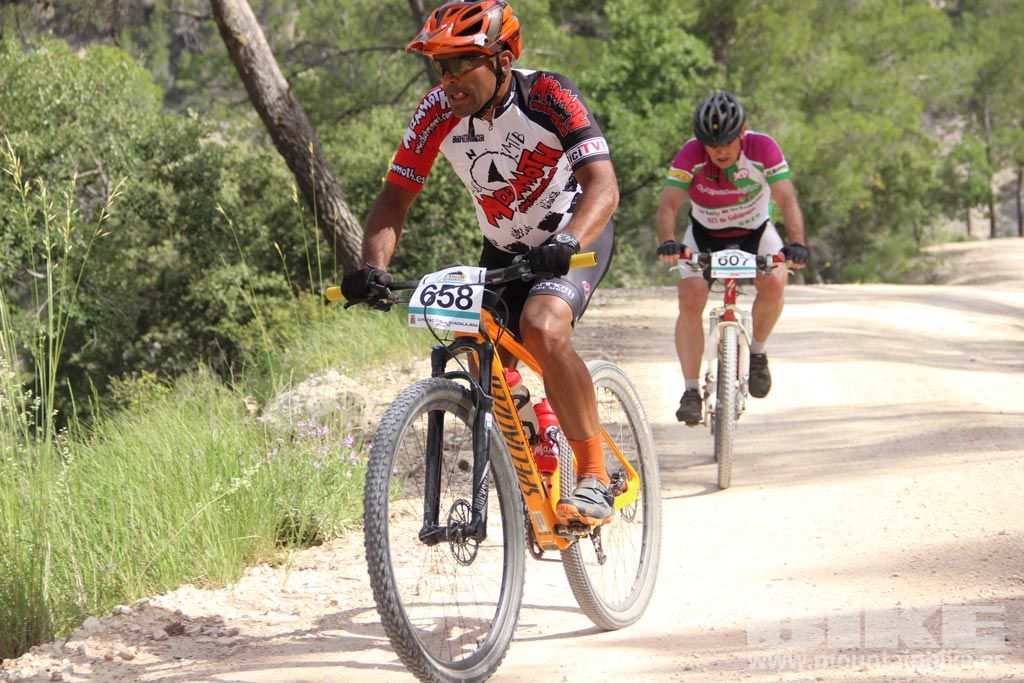 Alcarria Xtreme Race 2016. Km 9. Galería 2