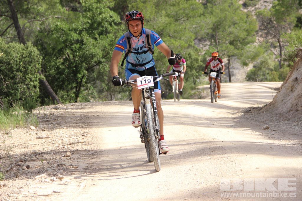 Alcarria Xtreme Race 2016. Km 9. Galería 2
