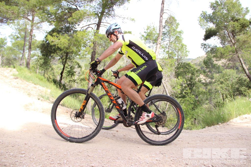 Alcarria Xtreme Race 2016. Km 9. Galería 2