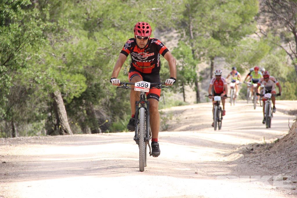 Alcarria Xtreme Race 2016. Km 9. Galería 2