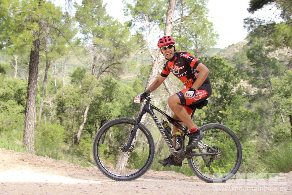 Alcarria Xtreme Race 2016. Km 9. Galería 2