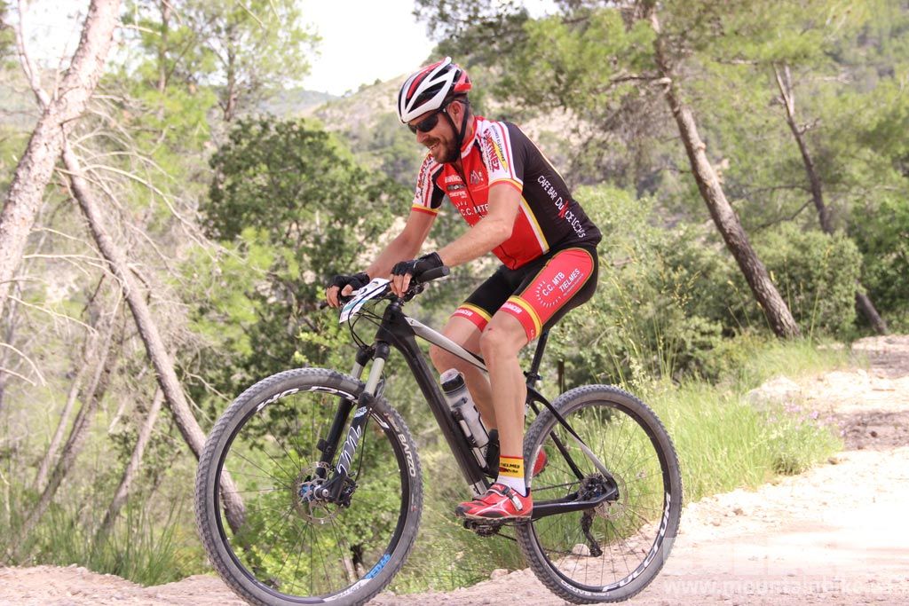 Alcarria Xtreme Race 2016. Km 9. Galería 2