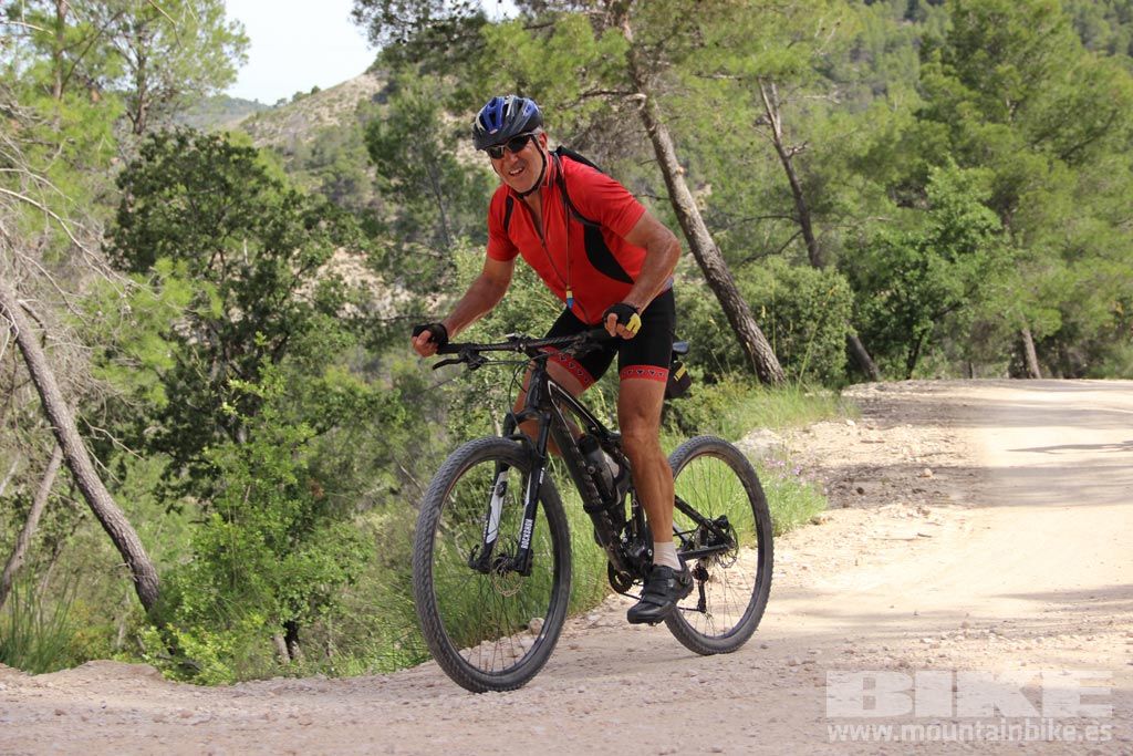 Alcarria Xtreme Race 2016. Km 9. Galería 2