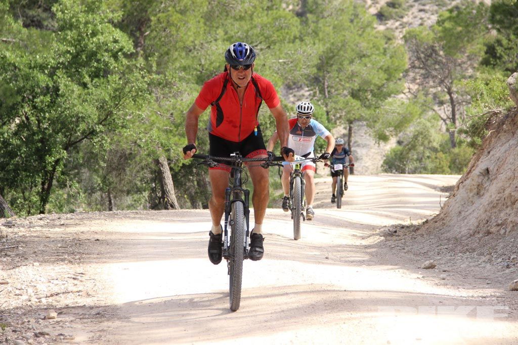 Alcarria Xtreme Race 2016. Km 9. Galería 2