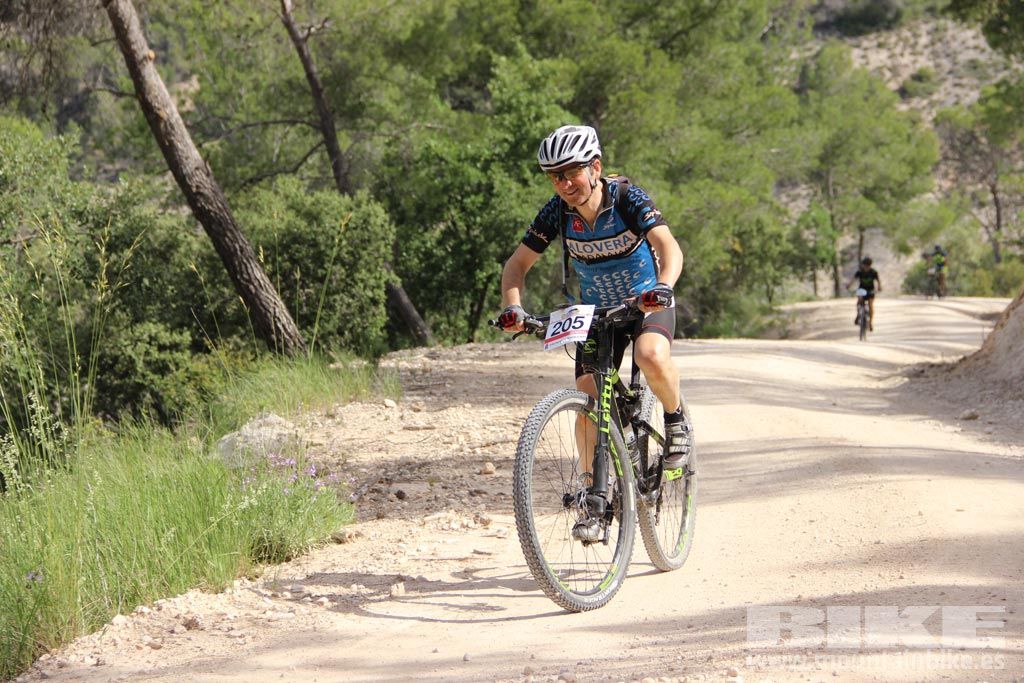 Alcarria Xtreme Race 2016. Km 9. Galería 2